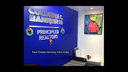 Real Estate Agents in India