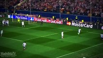 La chevauchée de Raphaël Varane (Atlético-Real) - Ligue des Champions