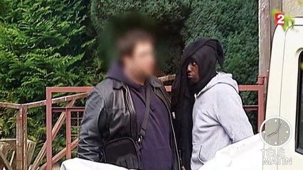 Le "tueur de l'Essonne" reconnaît un des meurtres à son procès