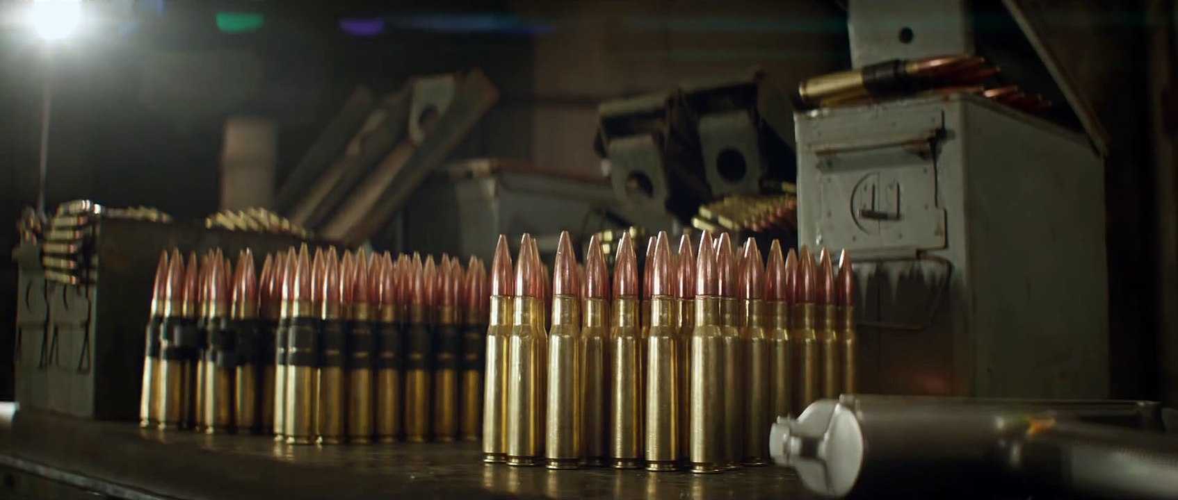 Terminator Genisys - Trailer# 2 italiano ufficiale