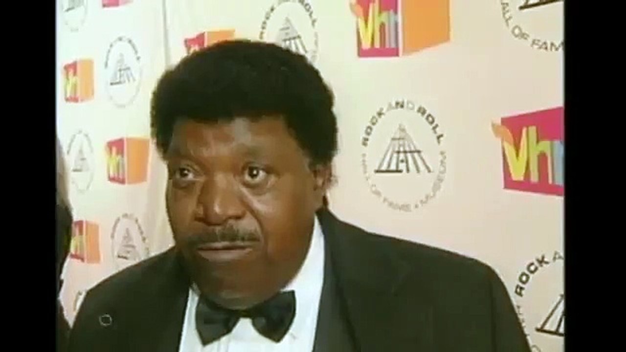 Soul singer Percy Sledge dies in Louisiana age 73
