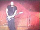 John Petrucci, Joe Satriani, Steve Vai