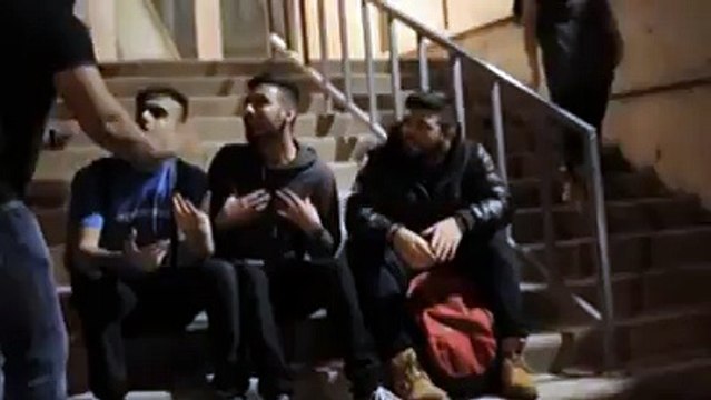 Kia har larki kise na kise ki behan nahi hoti.. Aik mushrati nasoor.. Zaid Ali