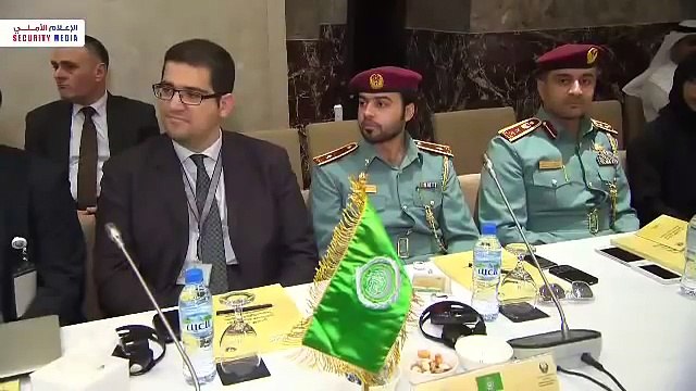 المؤتمر الإقليمي للمخدرات الاصطناعية