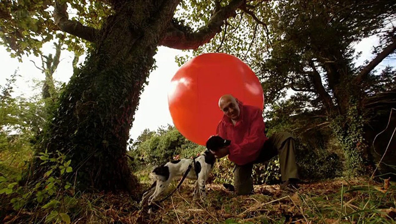 Серия 2. Да будет Жизнь