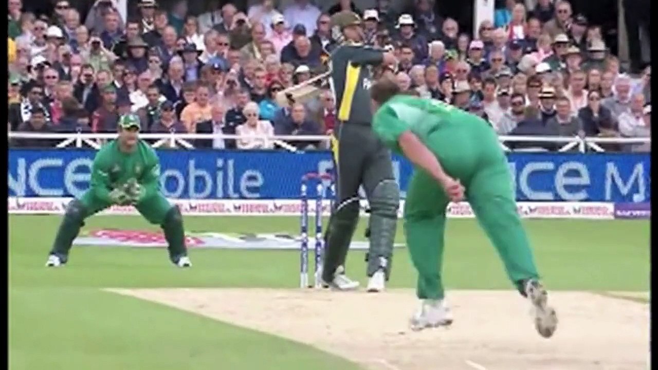 Boom Boom Afridi