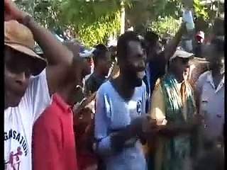 Vanuatu Land Boom - Vanuatu