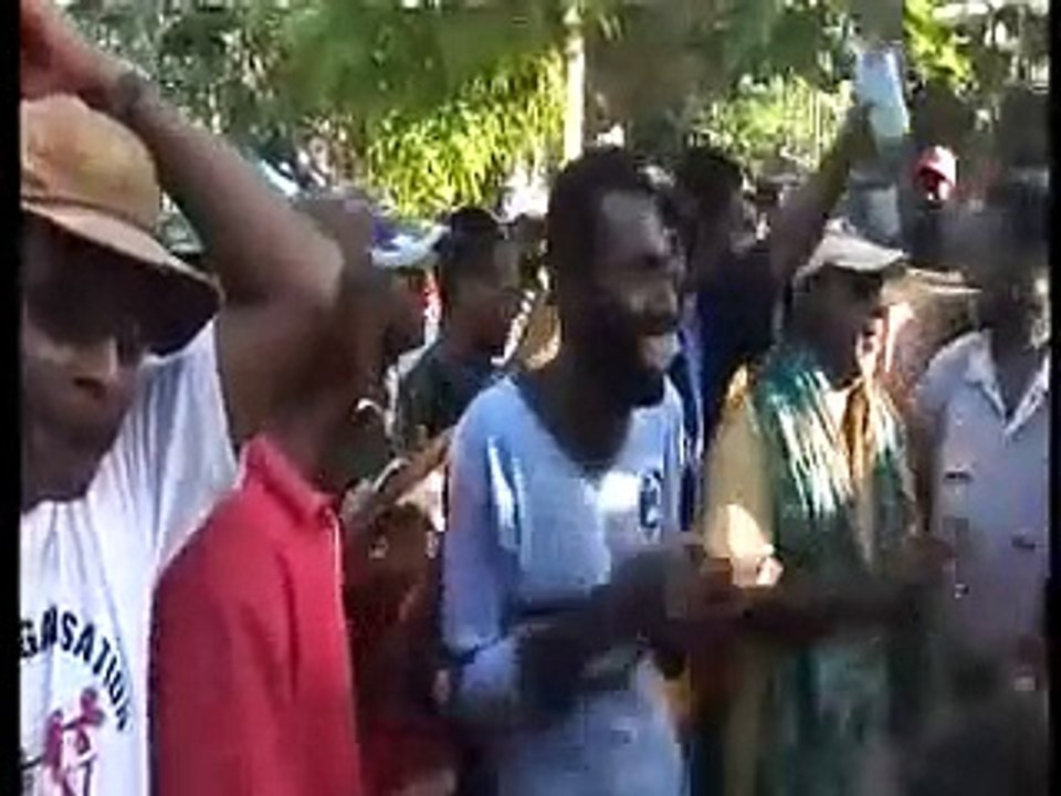 Vanuatu Land Boom - Vanuatu