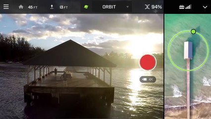3DR Solo : le drône grand public équipé d’un ordinateur et qui filme en 4K
