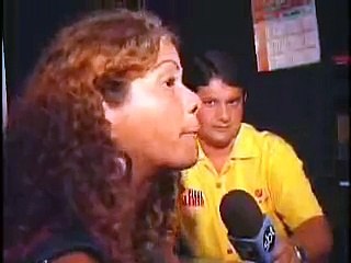 Sem meias palavras - Comeu e não pagou