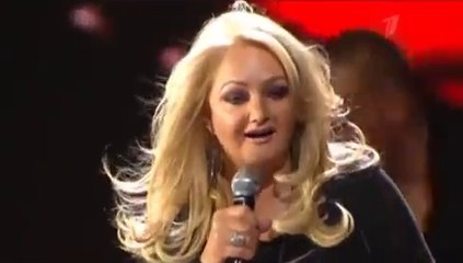 Bonnie Tyler "Total Eclipse Of The Heart" LIVE {Miros Mar}¸.•*¨*• ♪♫