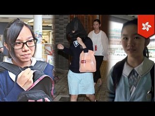 14-year-old na scam artist sa HK, ninanakawan ng smartphone ang mga bata!