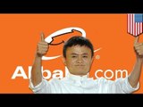 Alibaba IPO: Ito na kaya ang pinakamalaking tech IPO sa buong mundo?