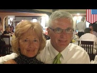 Till Death Do Us Part: Earl at Mary Myatt, 42 years na mag-asawa, sabay na nagpakamatay!