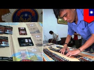 Lalaki, nagbenta ng kapeng may halong ecstasy, para buhayin ang kanyang hostess na girlfriend!