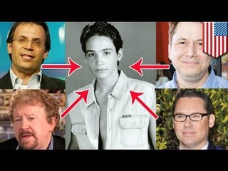 Bryan Singer child molestation case, may 3 pang dinagdag na Hollywood heavyweights!