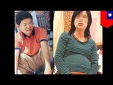 Babaeng naakusahan ng adultery, biktima pala ng kidnapping at rape!