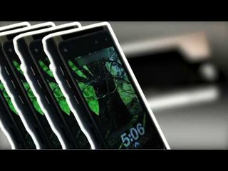 Amazon 3D smartphone: malapit na!!!