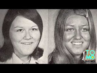 Teenagers missing since 1971, natagpuan sa lumubog na kotse sa sapa sa South Dakota!