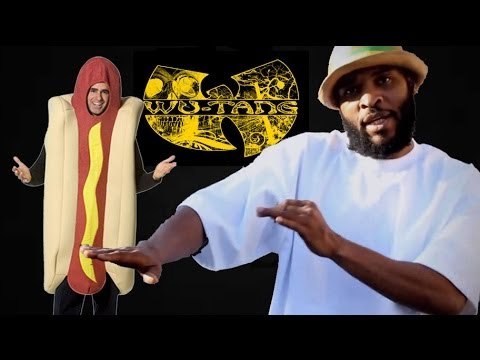 Wu-Tang Clan rapper, pinutol ang kanyang penis, at tumalon mula sa isang balcony!