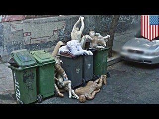 Babaeng nagpakamatay noong April 1, napagkamalang April Fool's joke!