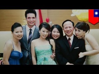 Asawa ng Taiwanese na negosyante, dinemanda ang kerida matapos makakuha ng ebidensiya!