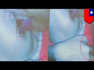 Bar hostess sa Taichung, naaresto dahil sa isang "nipple-licking" pic!