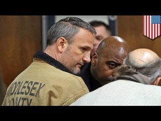 Hit-and-run suspect, nag-plead ng NOT guilty sa pagpatay sa isang college student!