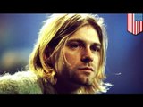 Seattle police, nai-release ang mga litrato na kinunan sa death scene ni Kurt Cobain!