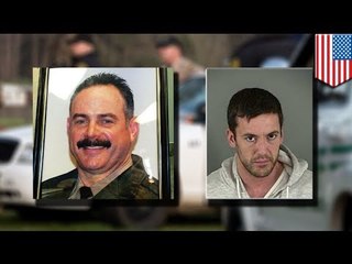 Pulis sa California, namatay habang hinahabol ang isang kidnapping suspect!