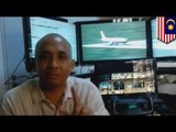 Malaysian Airlines Flight MH370: Captain Zaharie Ahmad Shah, iniimbestigahan