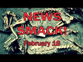 News Smack: Balita mula sa buong mundo (February 18, 2014)