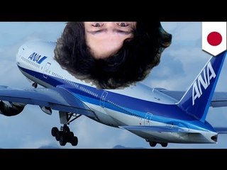 Lalaking pasahero, nagwala sa eroplano; na-delay ang flight ng anim na oras!