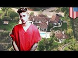 Justin Bieber, maaring makulong dahil sa pagtapon ng itlog sa tirahan ng kapitbahay!