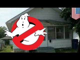 Haunted house sa Gary, Indiana - minumulto ng 200 na demonyo!