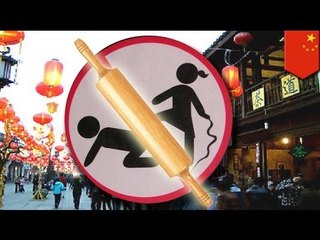 Mag-asawa, nag-away sa kalsada; binali ng babae ang buto ng lalaki!