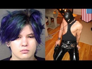Teenager, 16, naaresto dahil pinatay ang boyfriend, 43, habang sila'y nagse-sex!