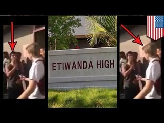 Batang na-bully at hindi nakipag-away, pinarusahan pa rin ng eskuwelahan!