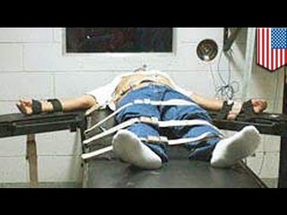 Ohio at Missouri, nagkaka-problema sa paggamit ng lethal injection