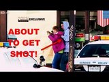 VIDEO: Hostage taker sa Denver, binaril ng pulis; walang namatay sa insidente