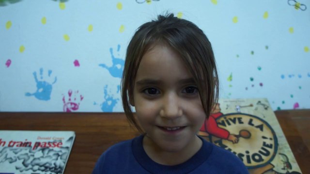 Joyeux anniversaire de la part du Lycée français de Panama