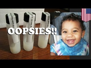 Sperm donation fail: White lesbians get black baby, sue sperm clinic for 'emotional suffering'