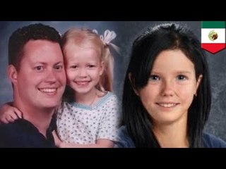 Kidnapped Sabrina Allen found in Mexico after 12 years, returned to father in Texas