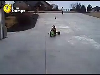 Some People are just Born to Be Cool - Must watch