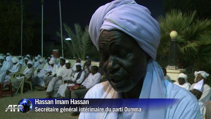 Soudan: l'opposition peine à exister face à l'omniprésent Béchir