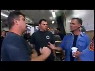 EXPLOSIVE TESTIMONY! / MacQueen NYFD 9/11 witnesses
