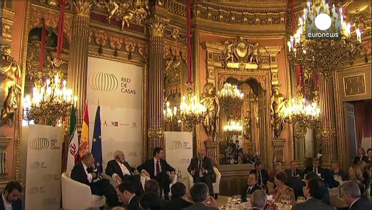 Переговоры между Ираном и "шестеркой" возобновятся 21 апреля