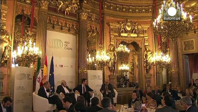 Переговоры между Ираном и шестеркой возобновятся 21 апреля