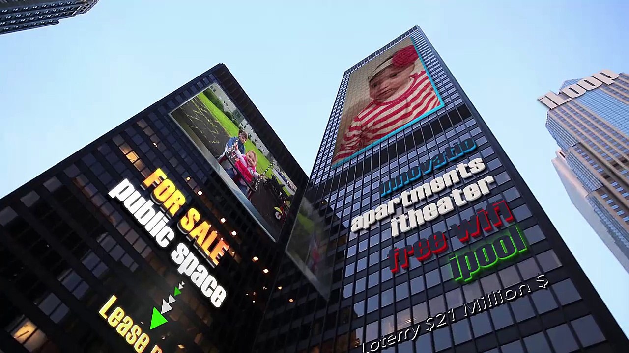 The Chicago City 2015