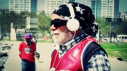 [LOL EXA] Monika Bulanda - Forever I'll Be Young ( Official Video )